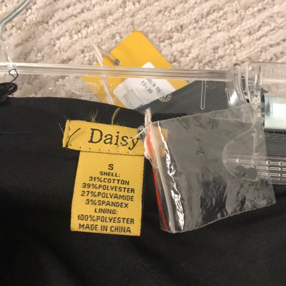 Black strapless sweetheart dress - Picture 5 of 7